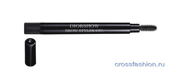 Гель Diorshow Brow Styler