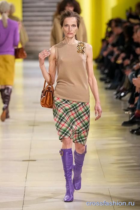 Miu Miu fall 2025 22