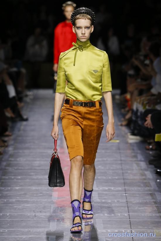 Prada ss 2019 2