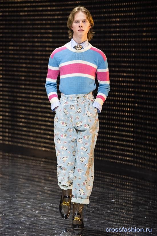 Gucci fall 2019 11
