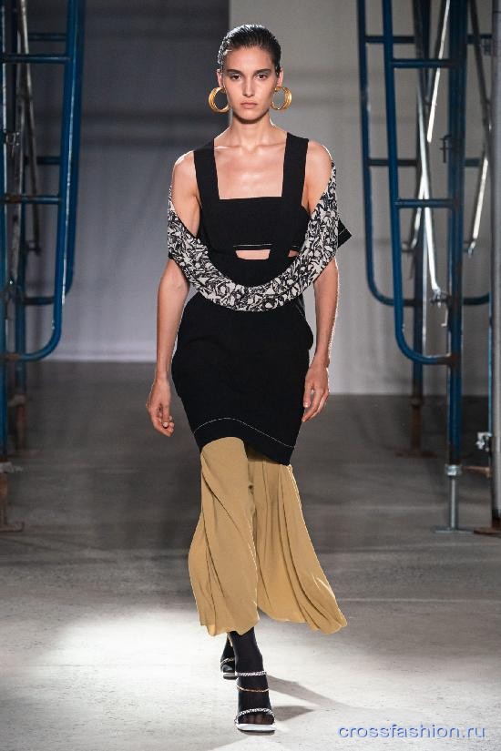 Proenza Schouler ss 2020 20