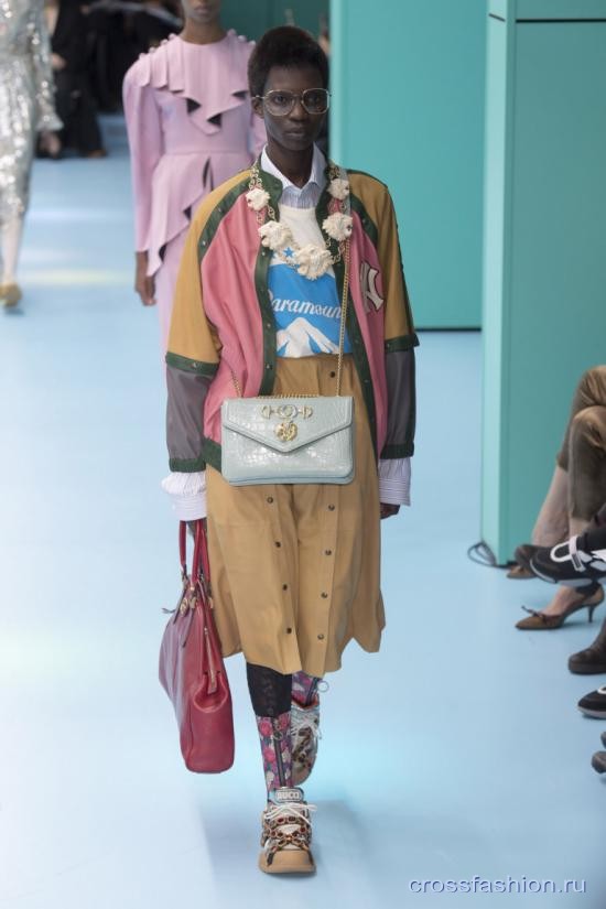 Gucci fall 2018 28