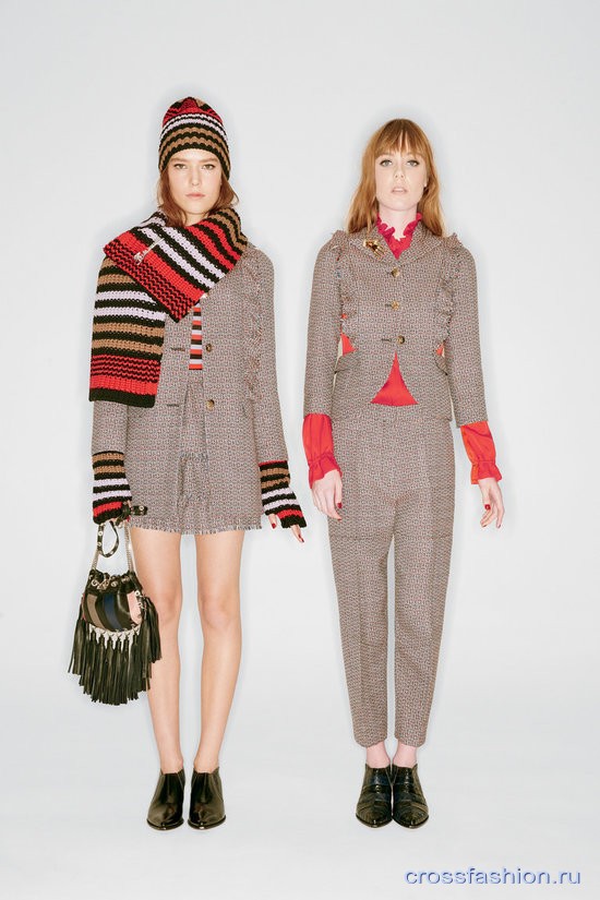 Sonia Rykiel pre fall 2016 9