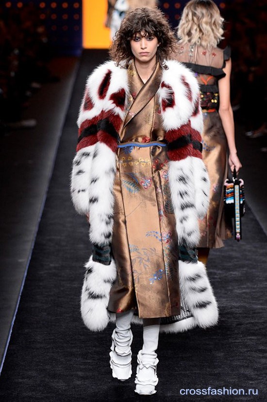 Fendi fw 2016 2017 45