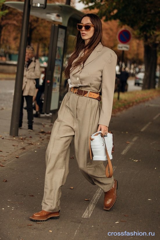 Paris street style 2019 48