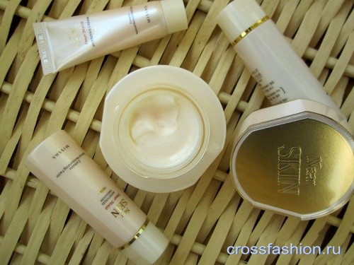 Missha Near Skin Inner Moist