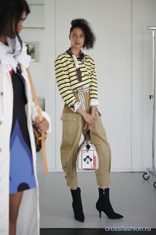 Louis Vuitton resort 2021 8