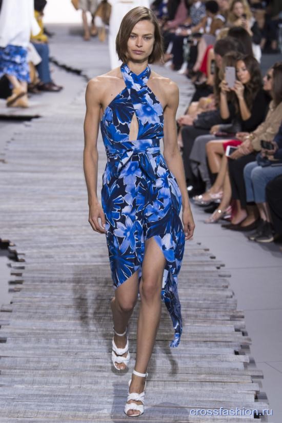 Michael Kors ss 2018 25