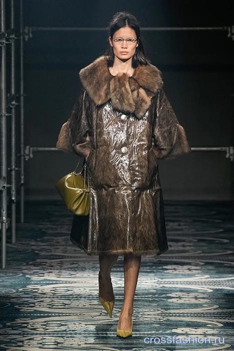 Prada fall 2025 14