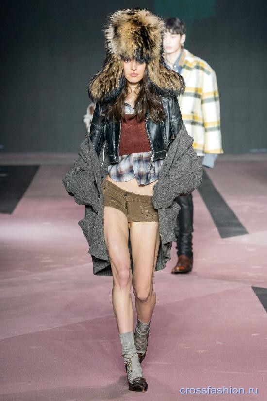 Dsquared fall 2020 11