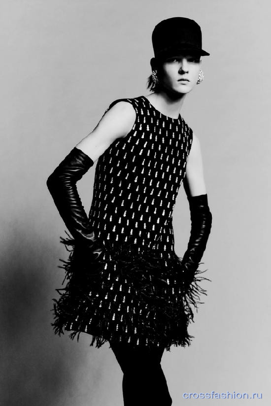 Balenciaga pre fall 2026 60