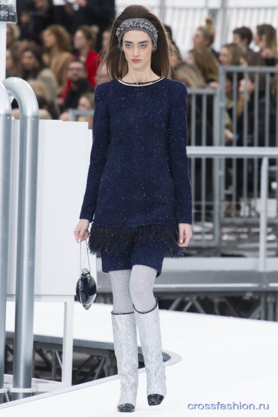 Chanel fall 2017 2018 69