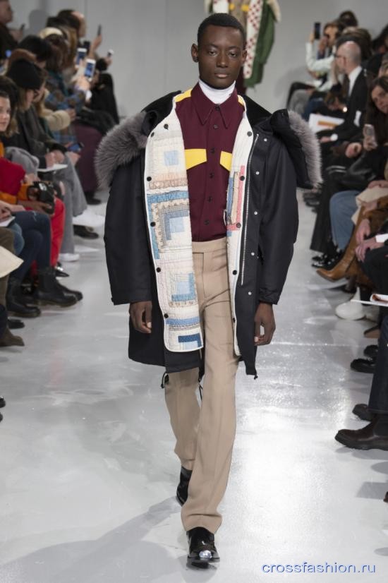 Calvin Klein fall 2017-2018 43