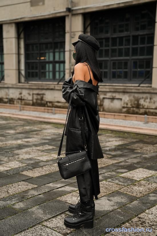 Street Style Taipei FW Fall 2022 66