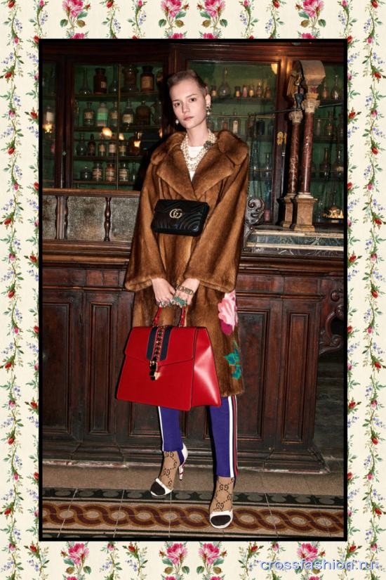 Gucci pre fall 2017 64