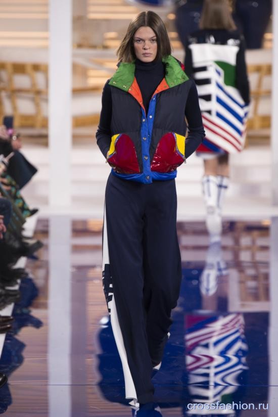 Ralph Lauren fall 2018 33