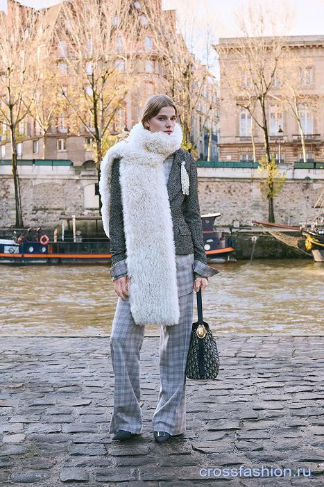 Dior pre fall 2026 26