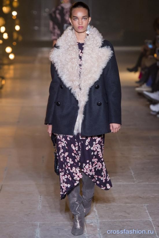 Isabel Marant fall 2017 2018 10 1