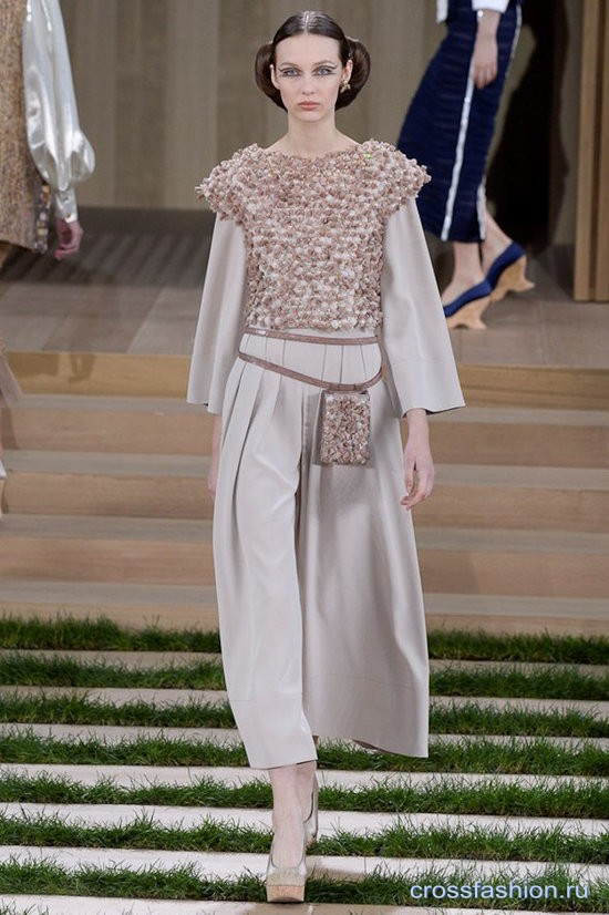 Chanel Couture ss 2016 36