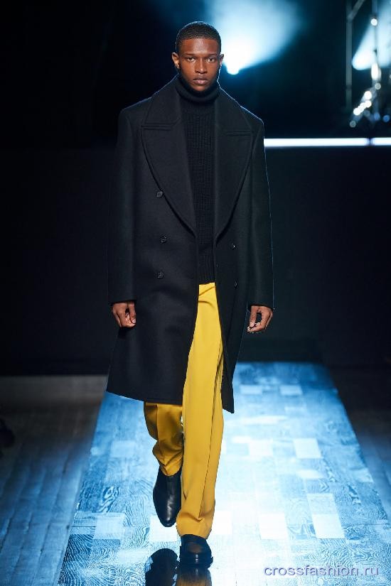 Michael Kors Collection fall 2022 26