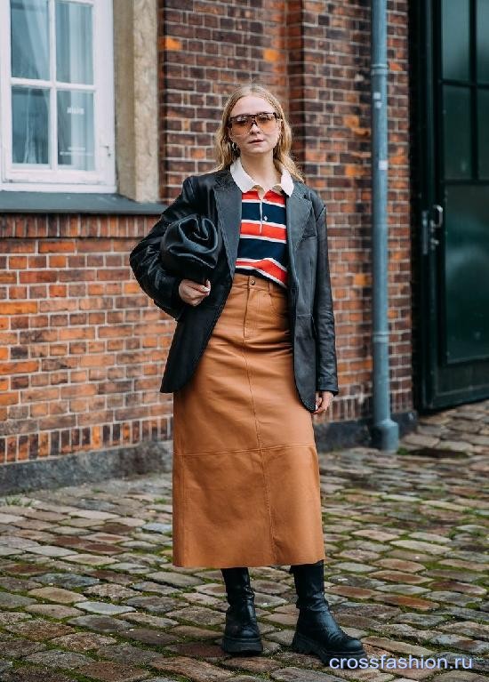 Copenhagen fw street style 2020 27