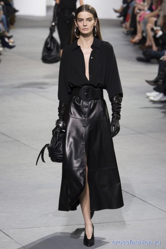 Michael Kors  fall 2017-2018 54