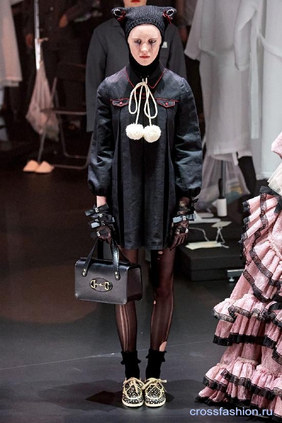 Gucci fall 2020 14