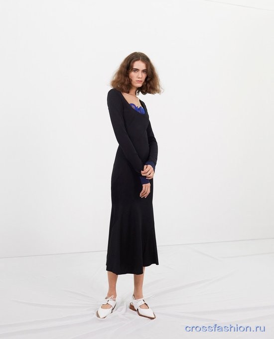 Victoria Beckham pre fall 2016 2017 6