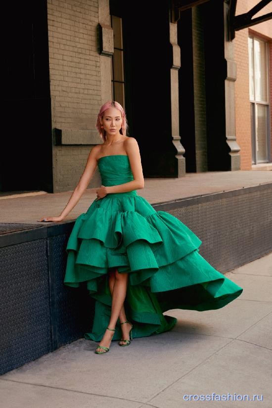 Oscar de la Renta ss 2022 25