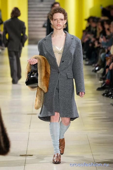 Miu Miu fall 2025 8
