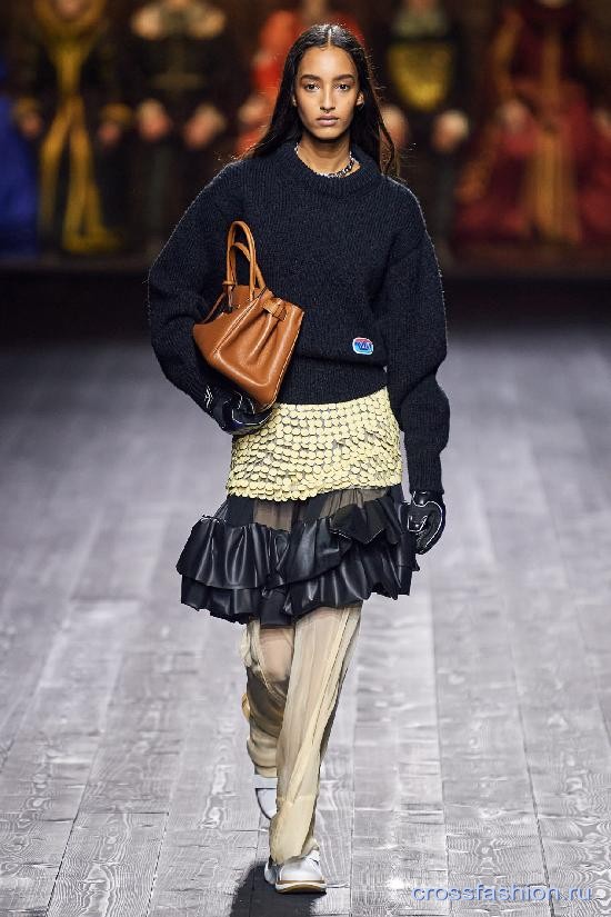 Louis Vuitton fall 2020 14