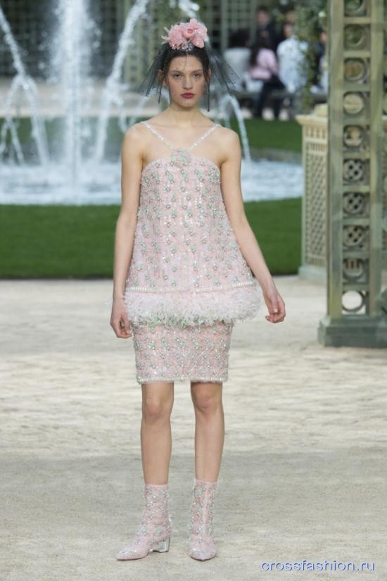 Chanel couture ss 2018 49