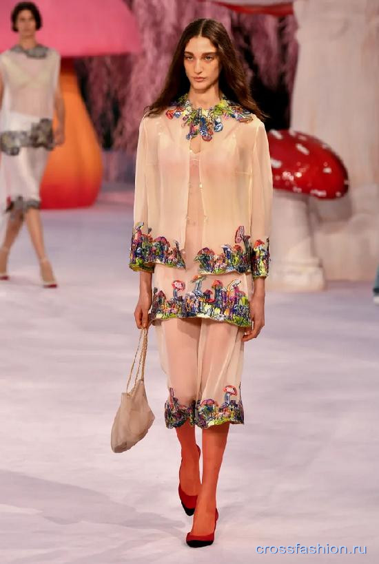 Chanel couture ss 2026 10