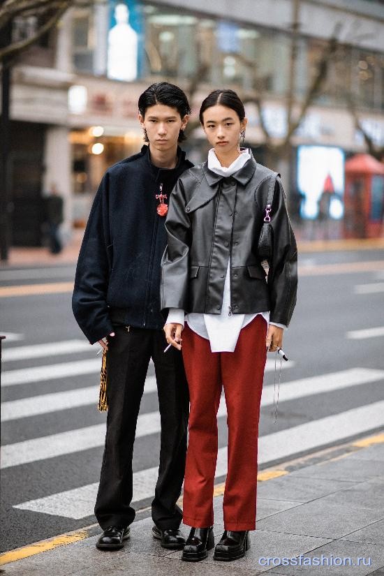 Shanghai street style 2021 8