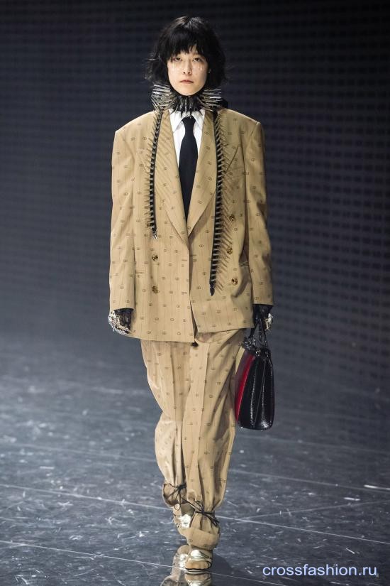 Gucci fall 2019 5