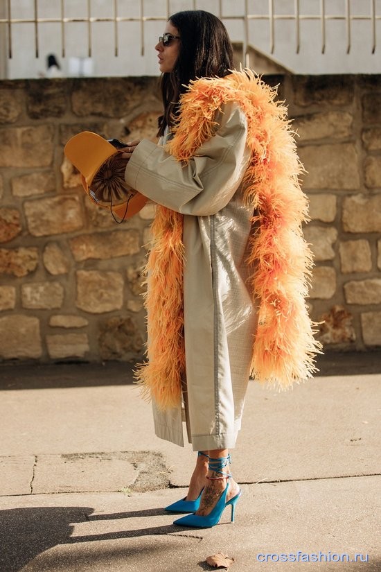 Paris street style 2019 47