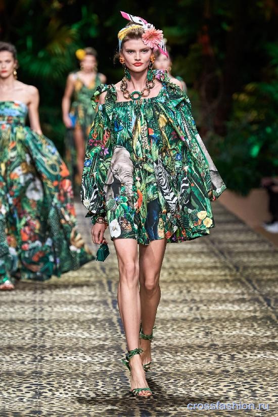 Dolce Gabbana ss 2020 23