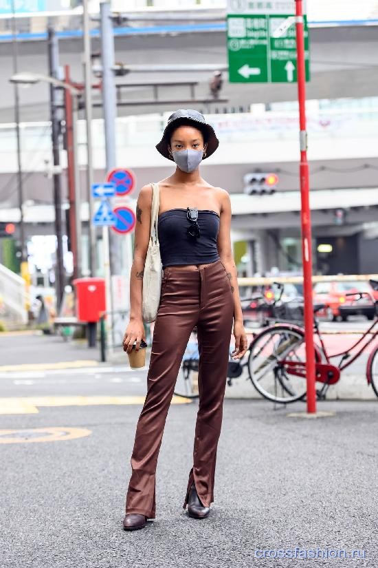 Tokio street style ss 2022 9