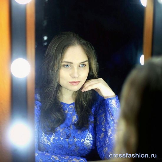 Российские модели плюс-сайз: Катерина Захарова, интервью