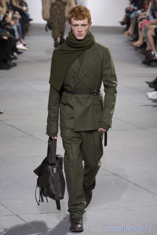 Michael Kors  fall 2017-2018 31