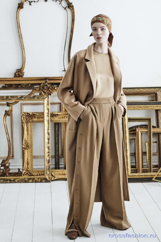 Max Mara resort 2021 15