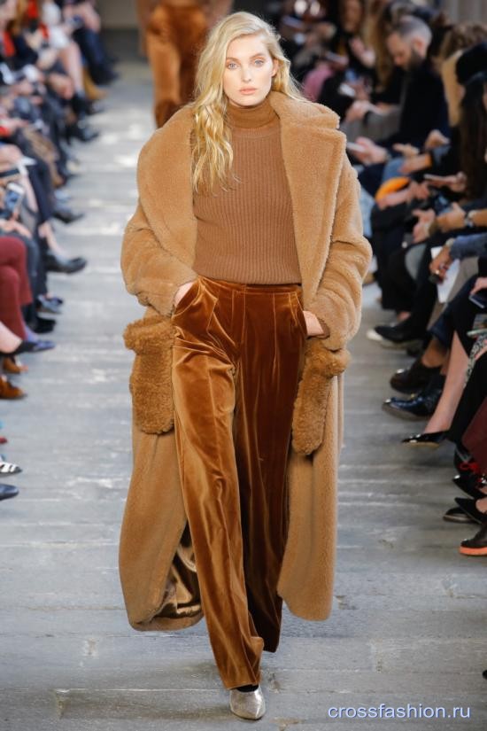 Max Mara fall 2017 2018 11