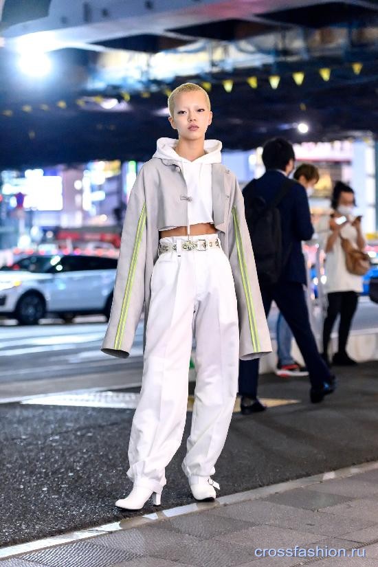 tokio fashion week 2020 41