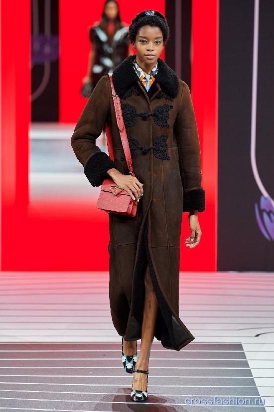 Prada fall 2020 47