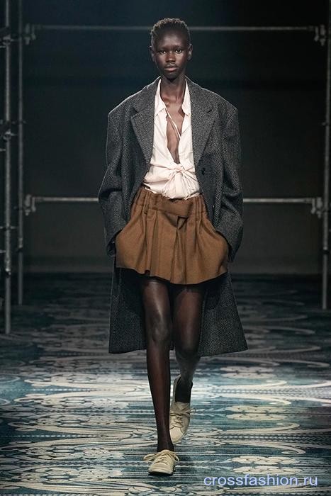 Prada fall 2025 39