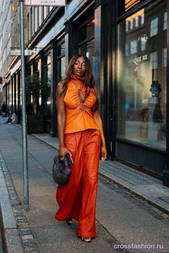 Copenhagen fashion week ss23 44