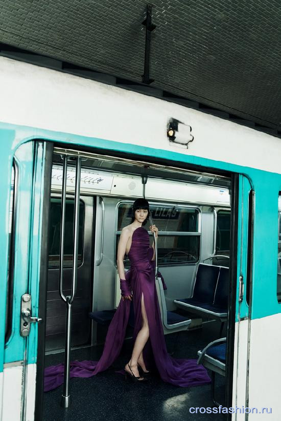 Balenciaga pre fall 2026 58