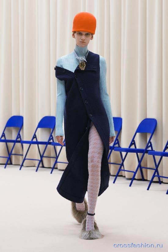 Nina Ricci fall 2021 23