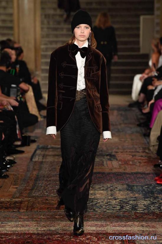 Ralph Lauren fall 2018 37