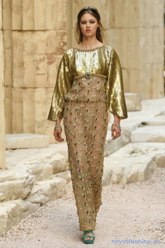 Chanel resort 2018 73